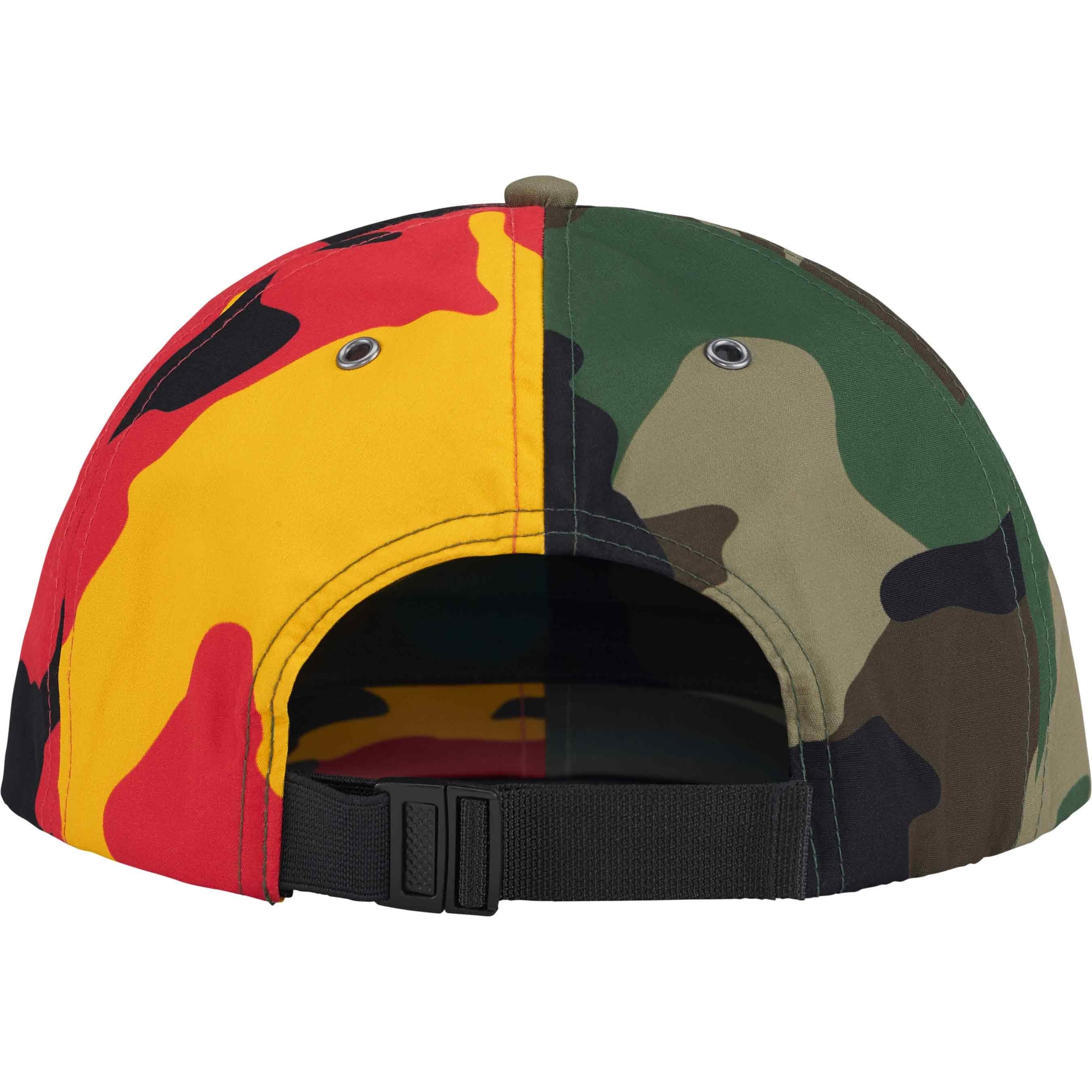 Supreme®/The North Face® Split 6-Panel view 3
